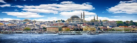 Istanbul_turkey